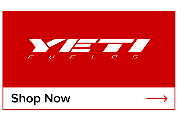 Shop Yeti Cycles Bikes