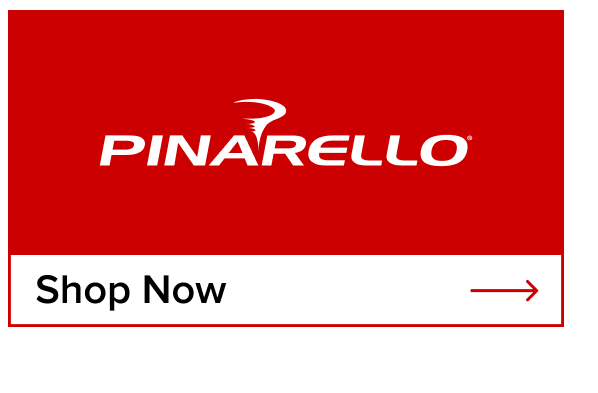 Shop Pinarello Bikes