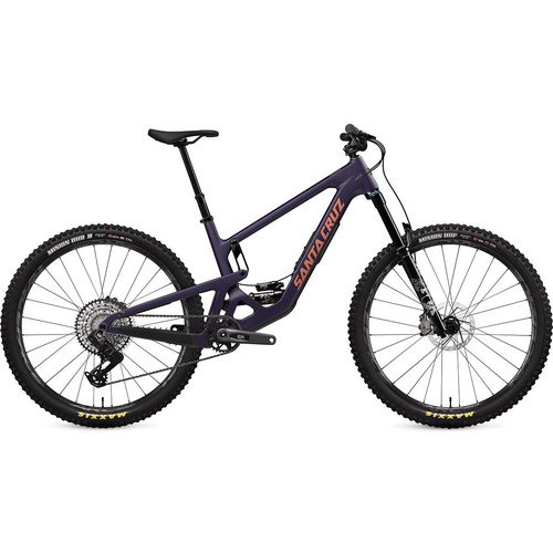 Hightower C GX AXS Transmission Mountain Bike