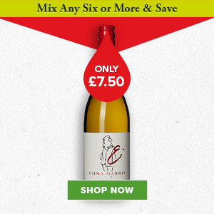Emma Marris Sauvignon Blanc 2024/25, Marlborough