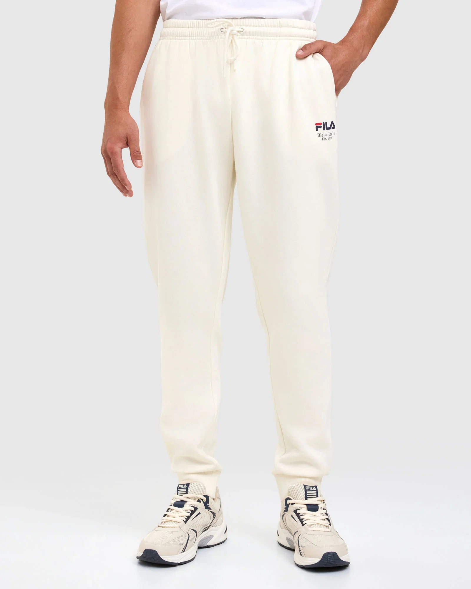 Image of Unisex Florence Pants