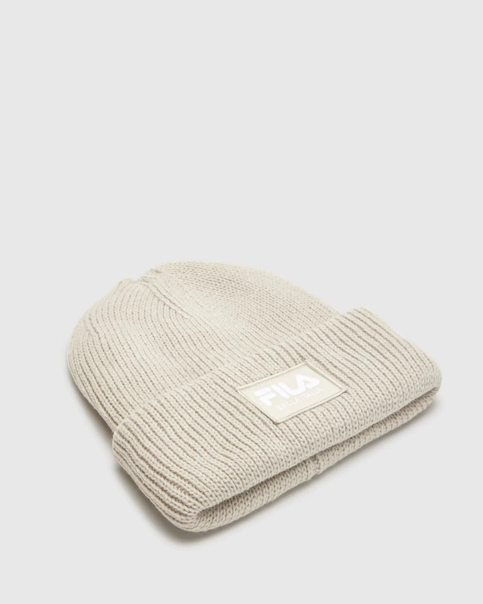 Image of FILA Distintivo Beanie