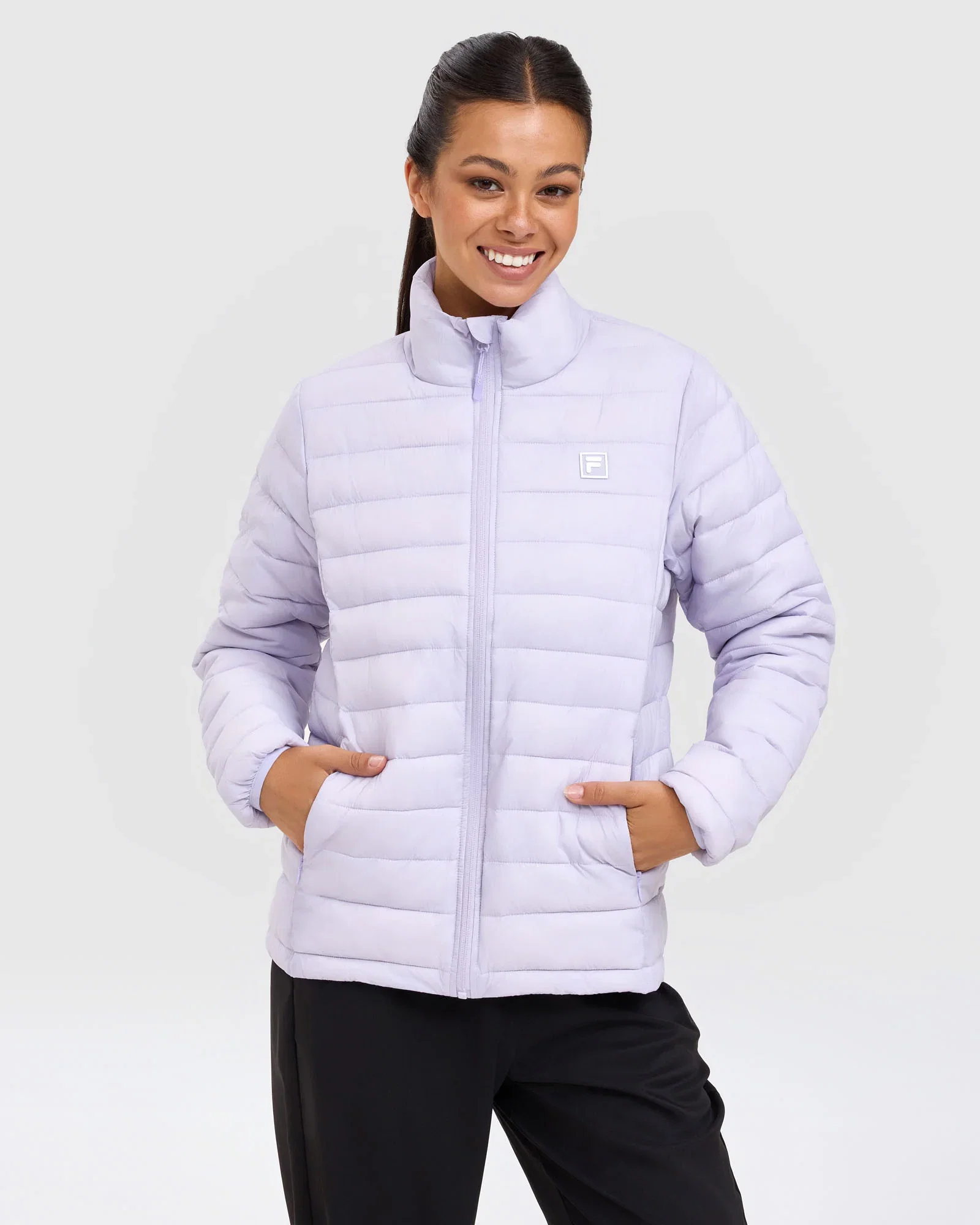 Image of Women's Morana Lite Puff Jacket