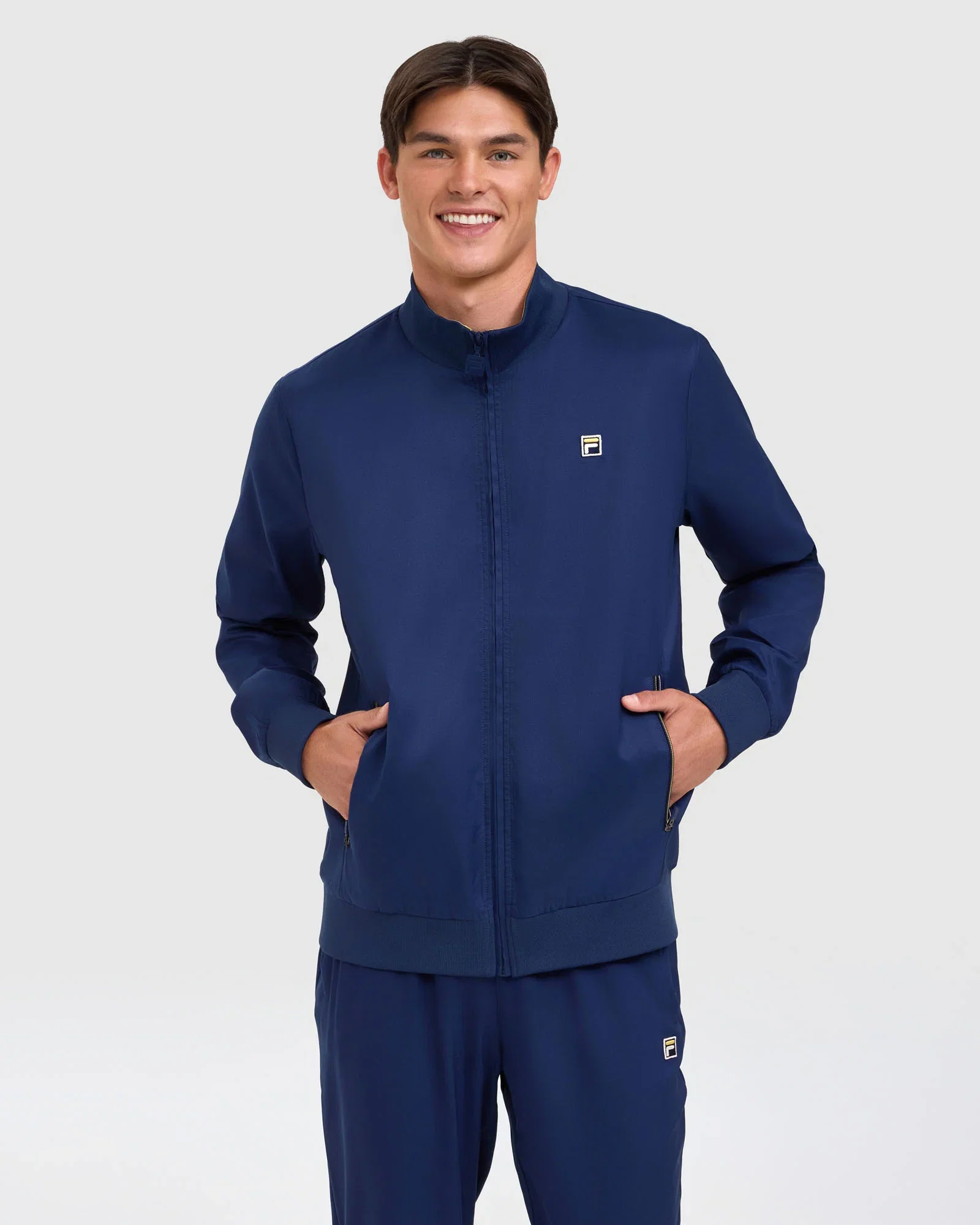 Image of Men's Shaun Jacket