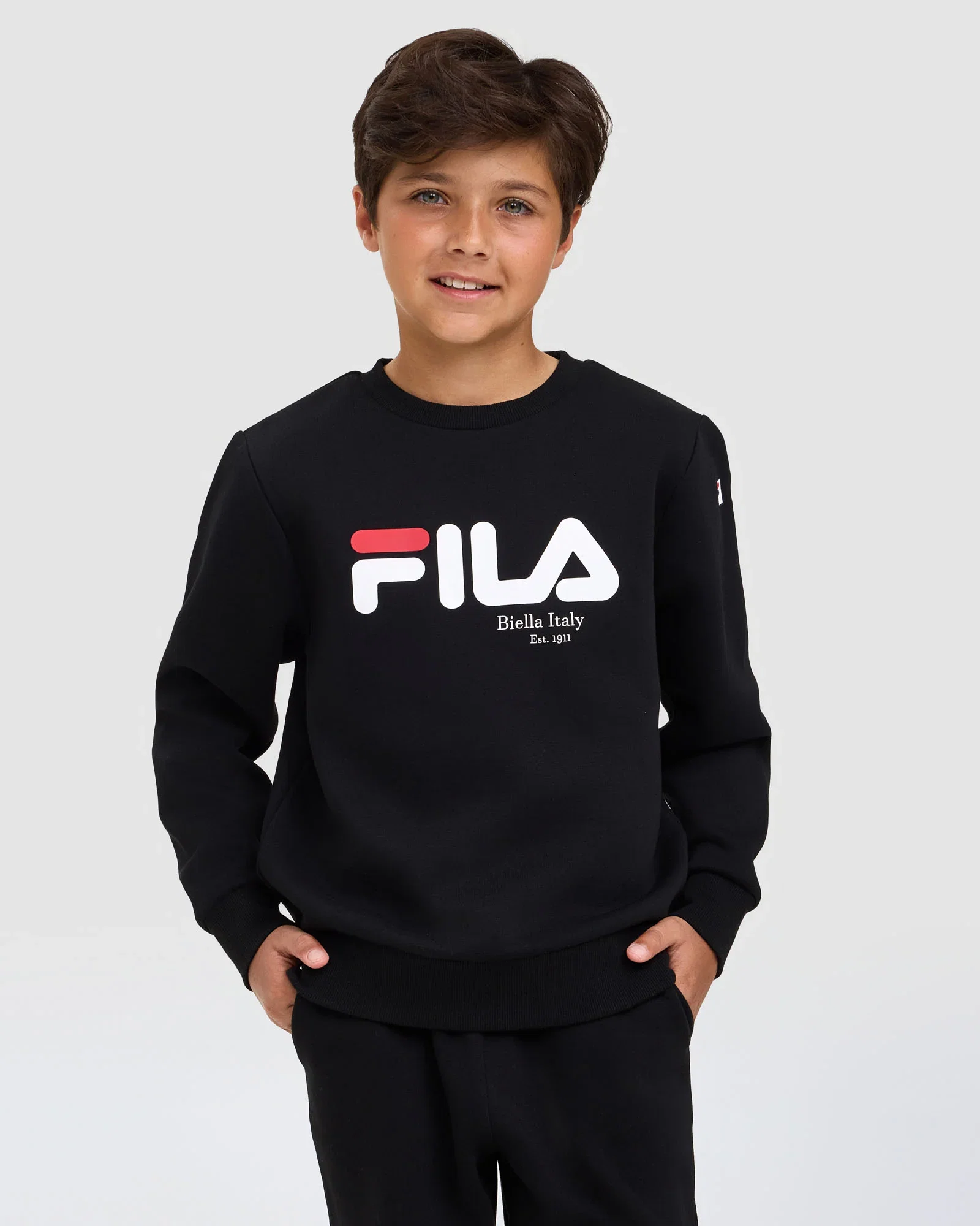 Image of Kids Bailey Crew