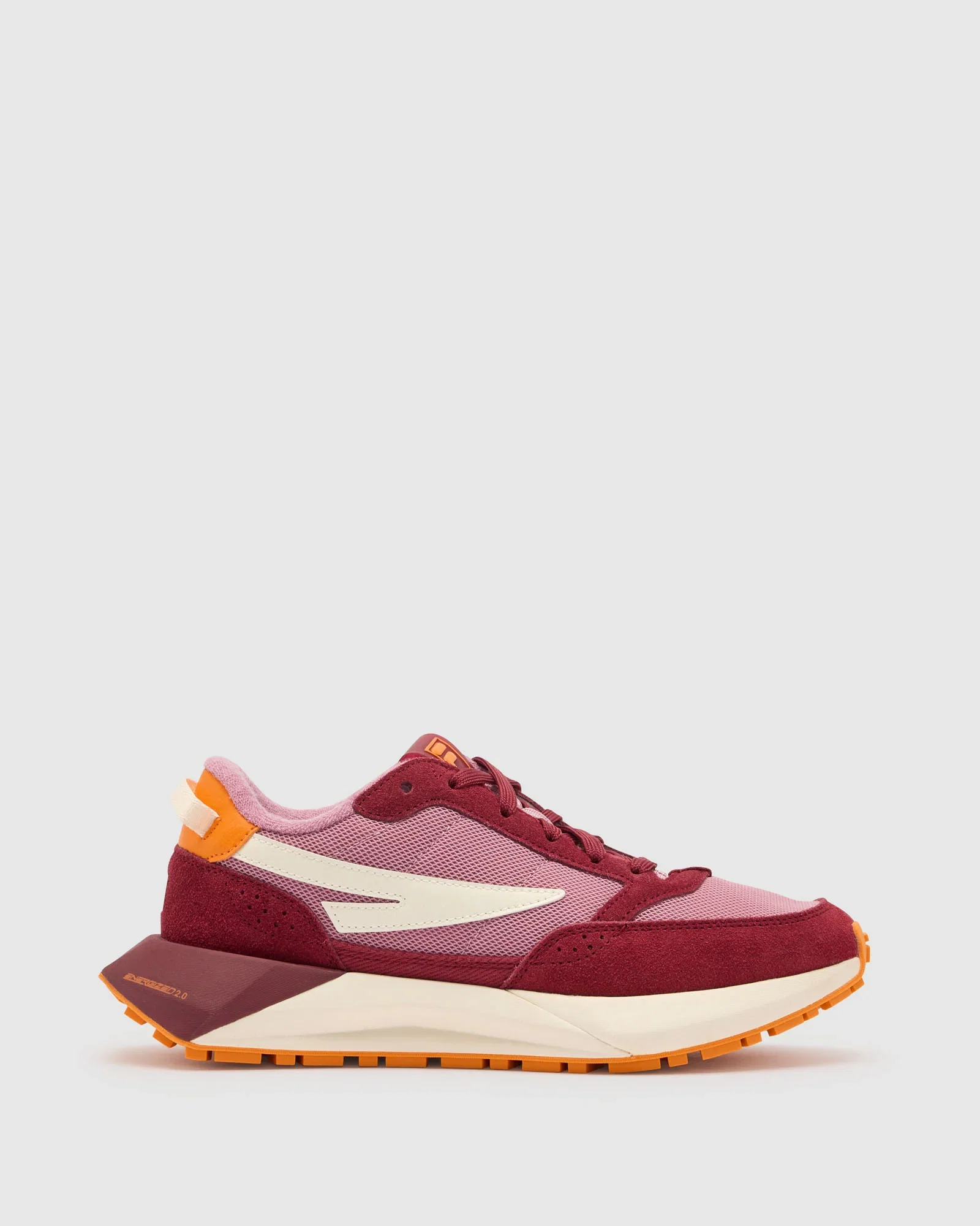 Image of Women's  FILA Racer Energized