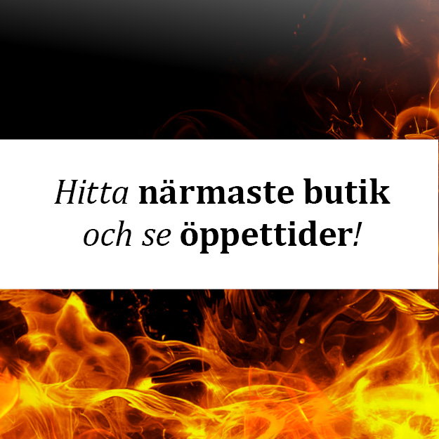Hitta butik!