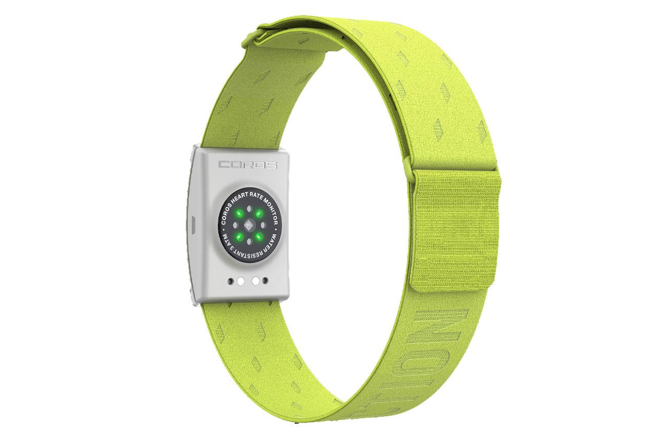 Image of COROS PULSÓMETRO HEART RATE MONITOR