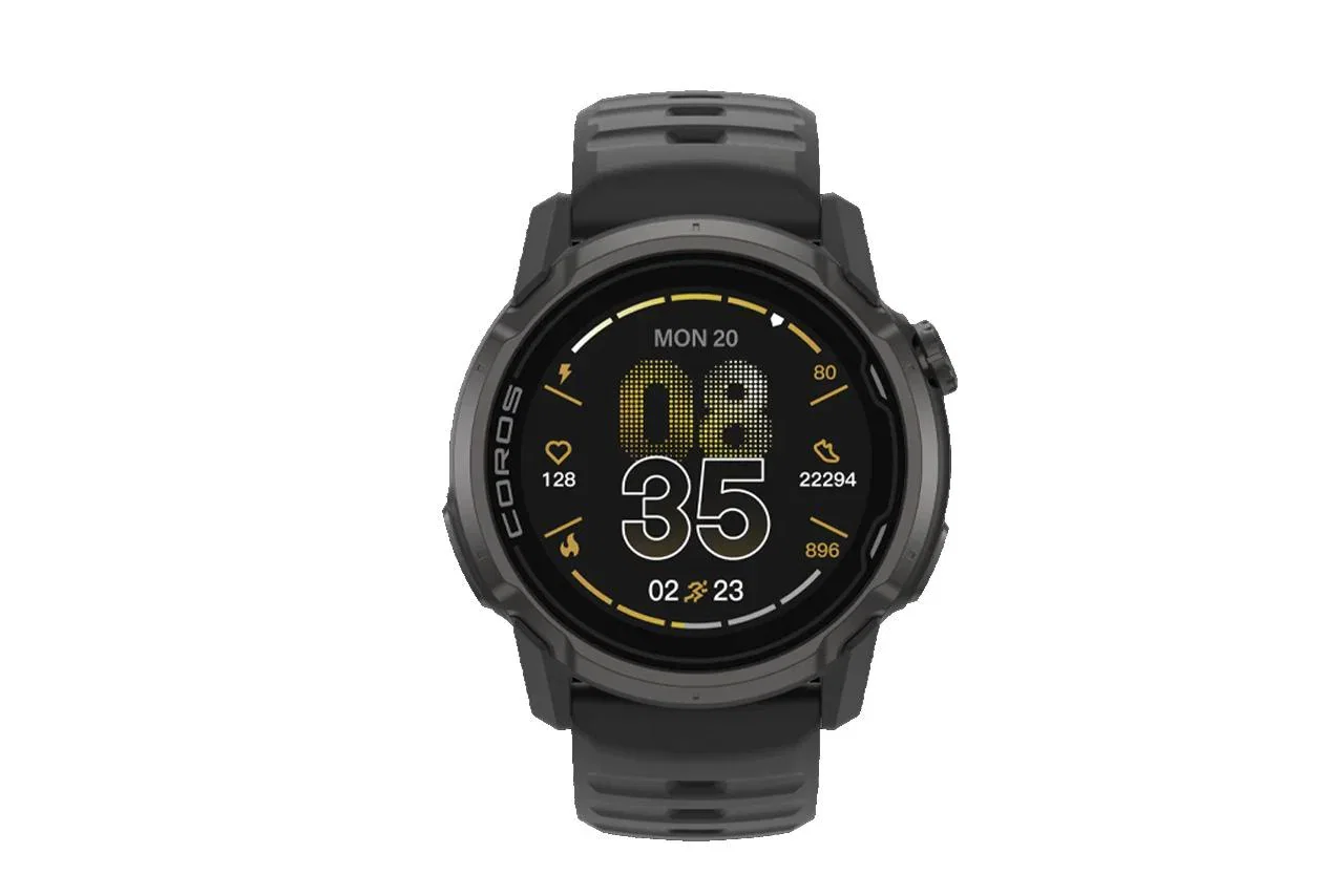 Image of COROS APEX 4 46MM