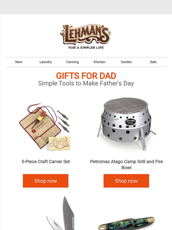 Gifts for Dad 😆 Simple Tools to Make Father's Day