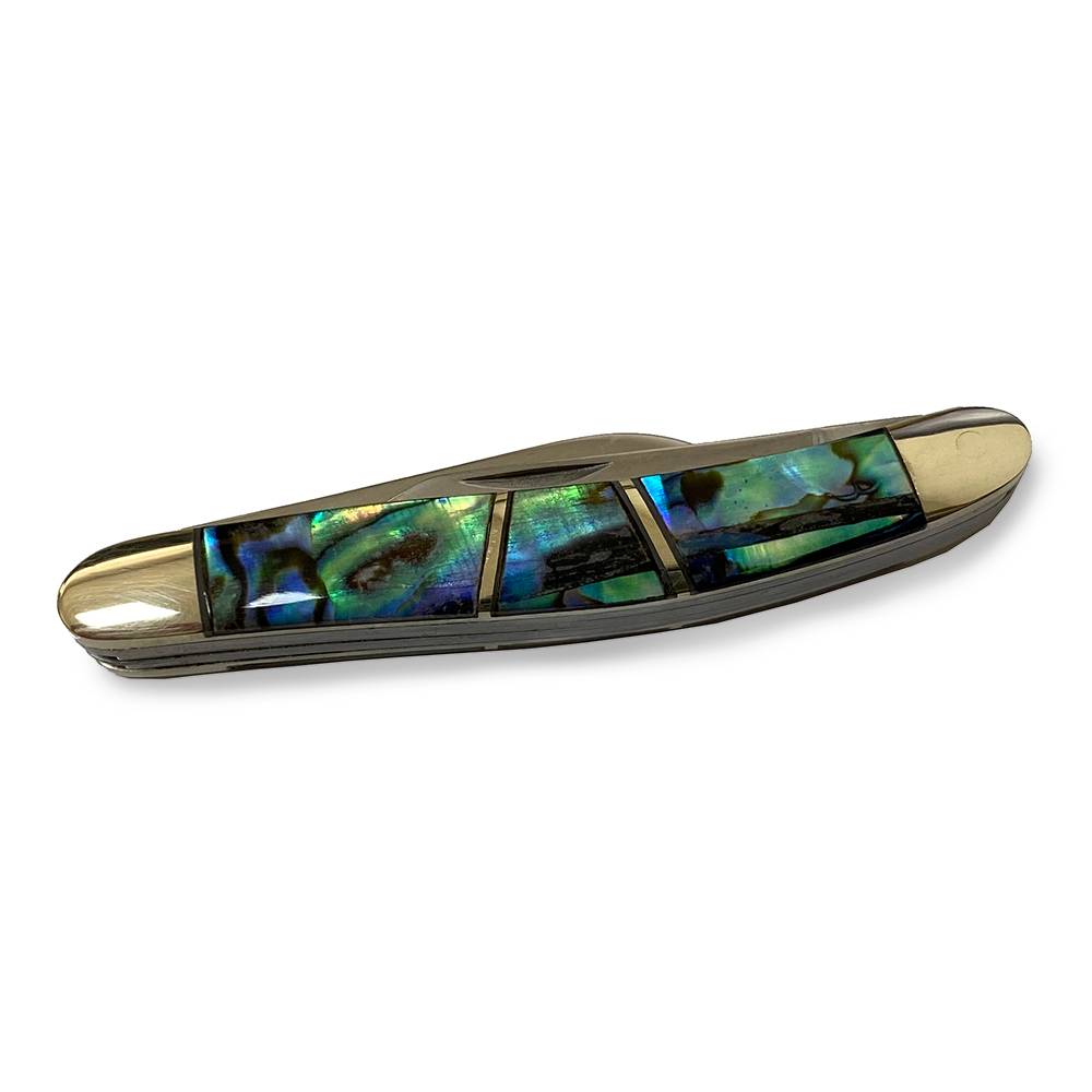 Image of Grandpa's Small Dress Knife