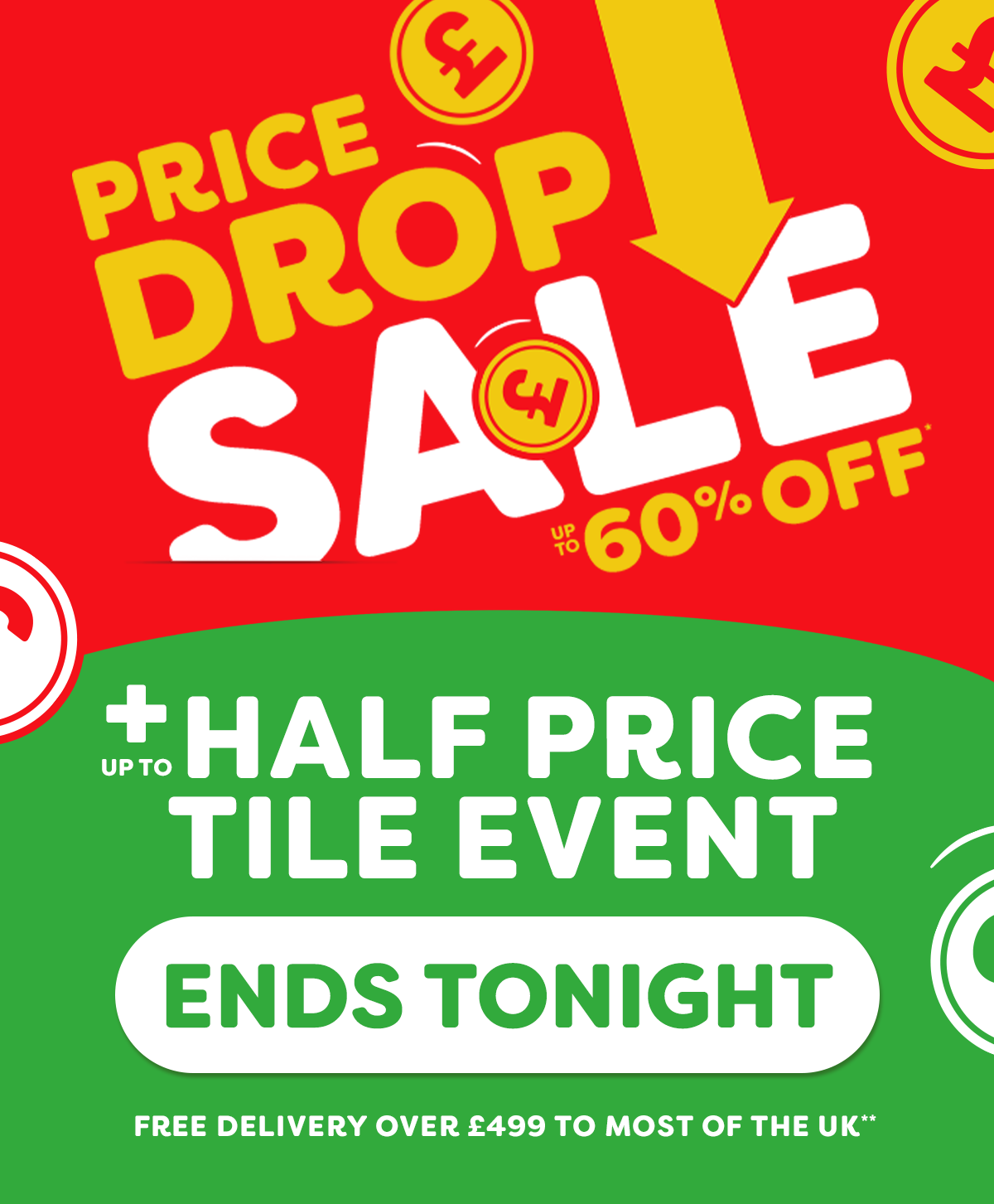 Sale