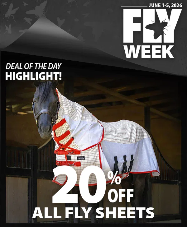 SHOP All Fly Week Promotions