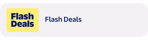 Flash Deals