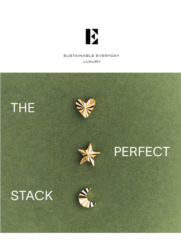 Earrings For Every Piercing