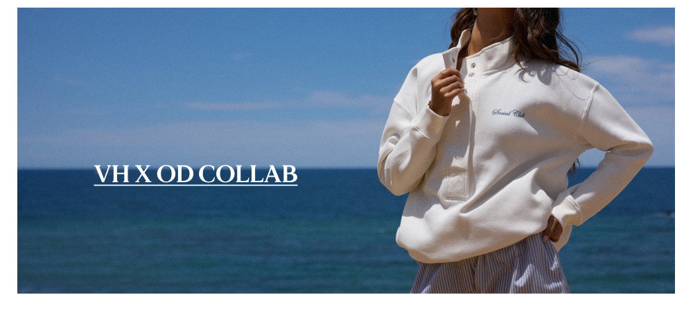 VH X OD COLLAB