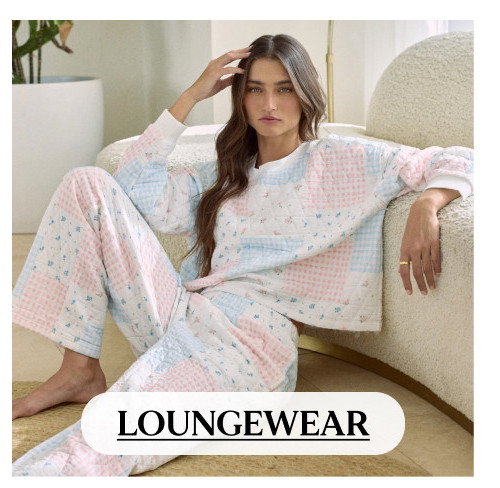 LOUNGEWEAR