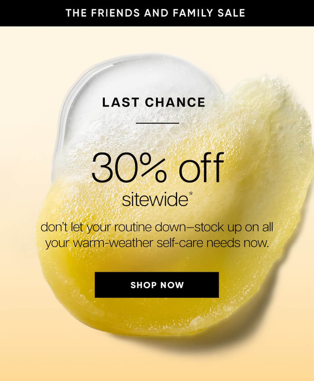 30% off 