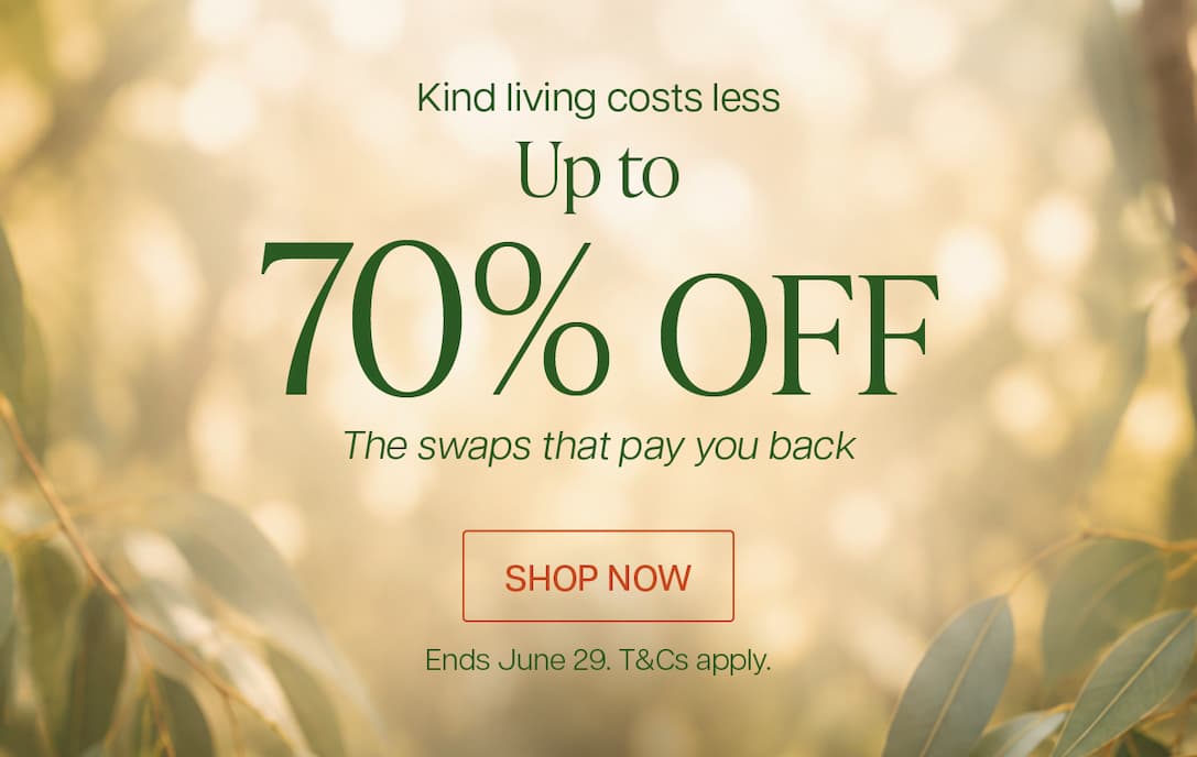 Shop the Sale and save up to 70% off