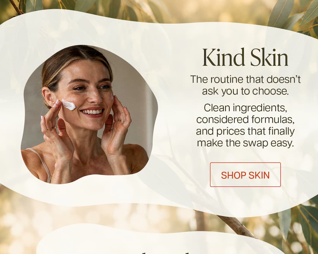 Shop Skin Care on sale