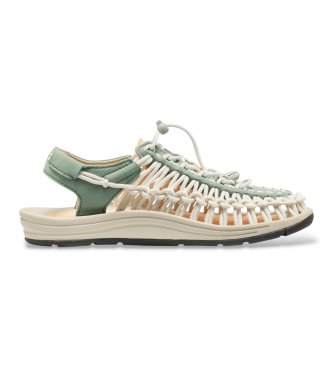 Sandalias Uneek beige