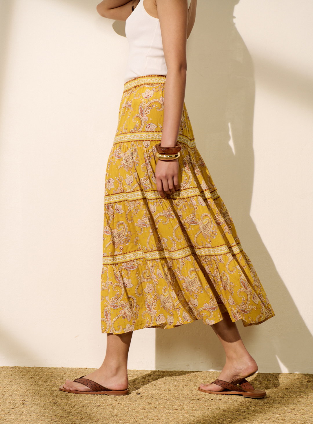 Jill skirt