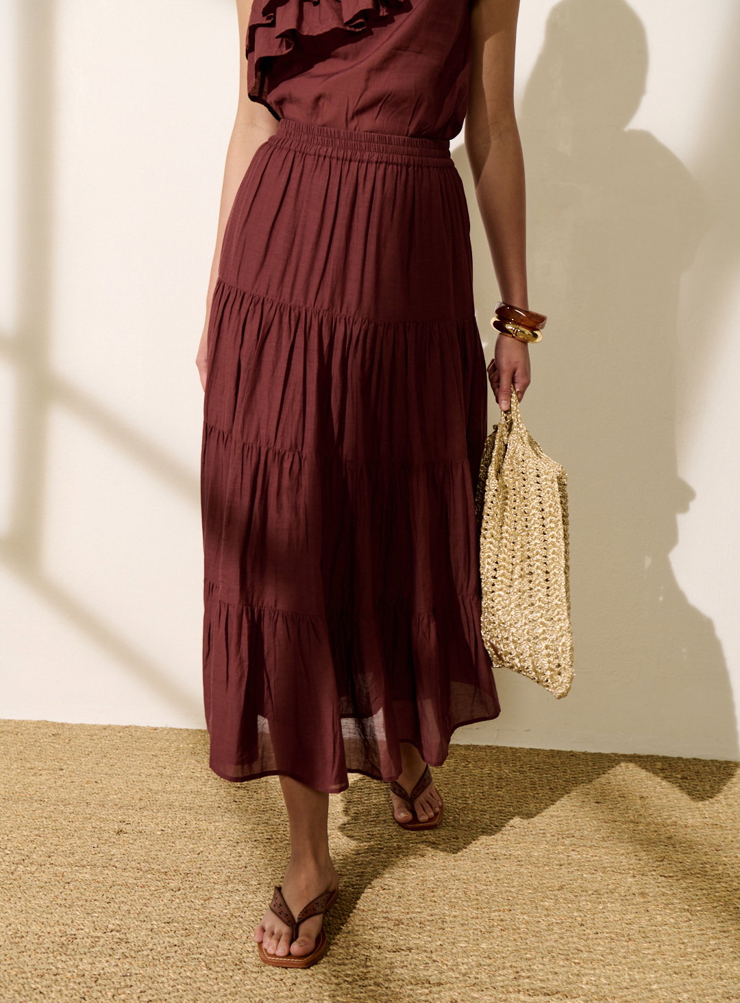 Jill skirt