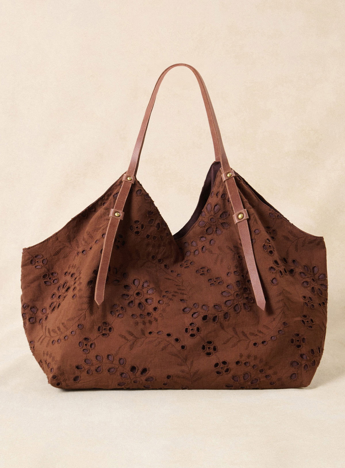 Solene Tote Bag