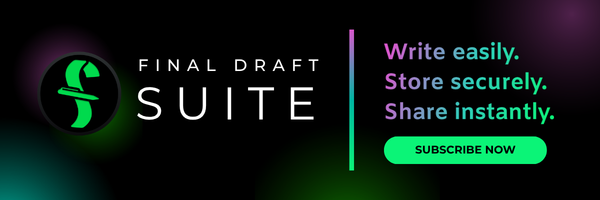 Subscribe to Final Draft