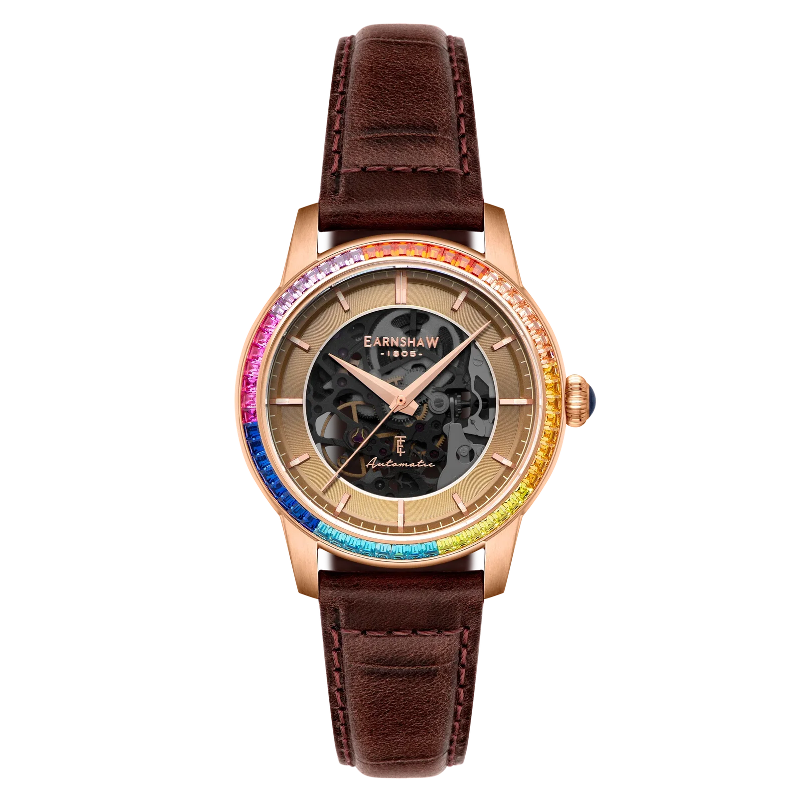 Image of GLORY SKELETON AUTOMATIC