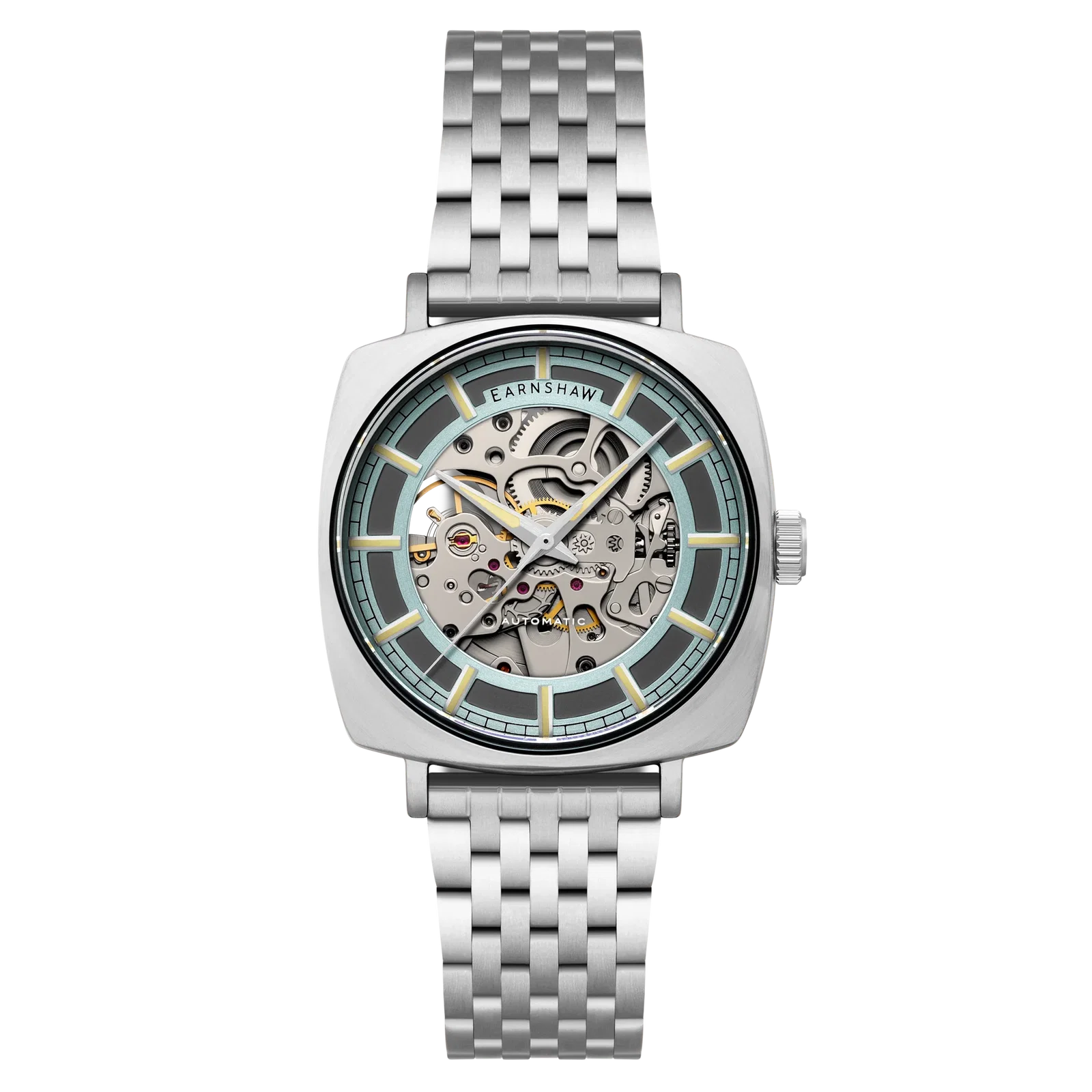 Image of MOORGATE SKELETON AUTOMATIC