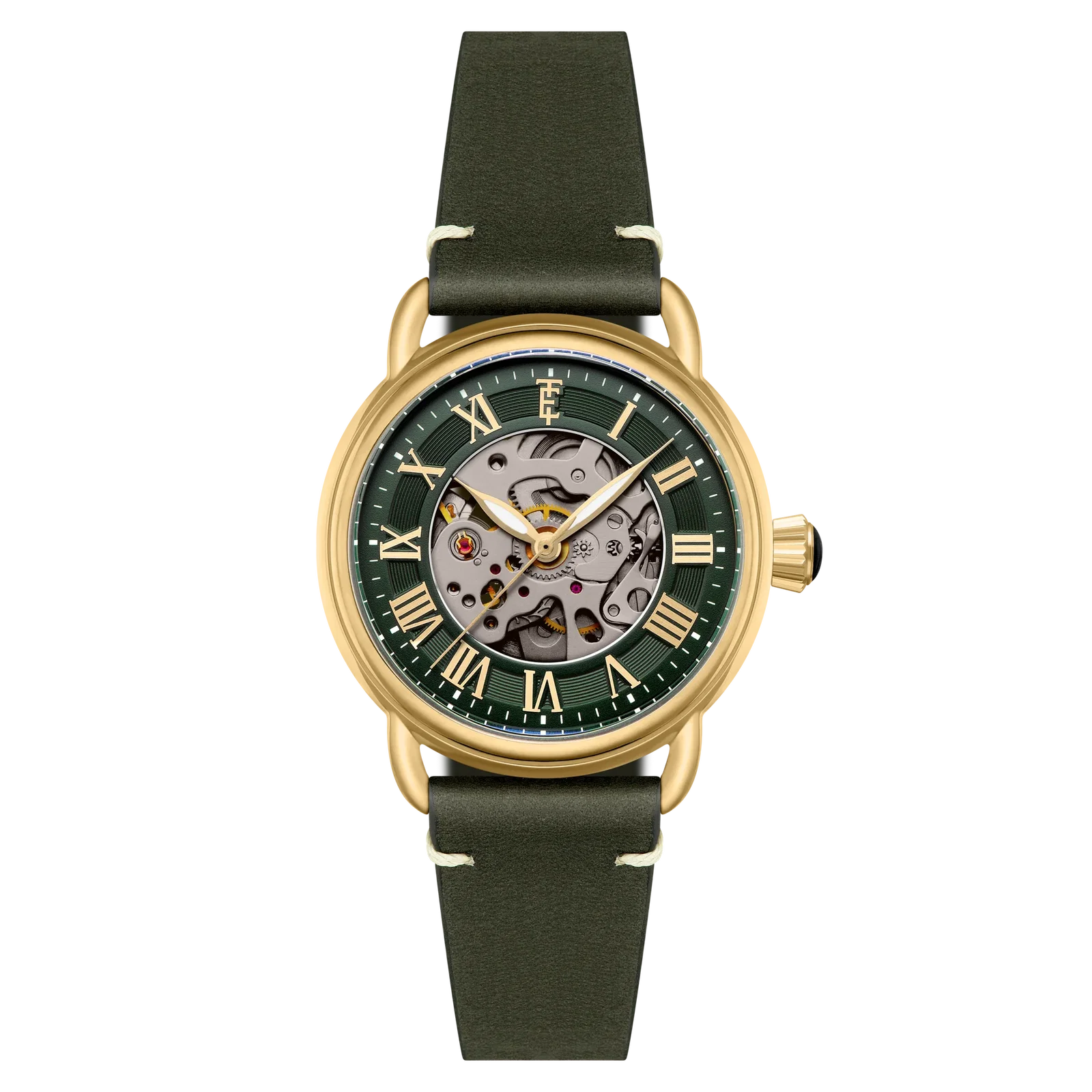 Image of INVESTIGATOR 40 SKELETON AUTOMATIC