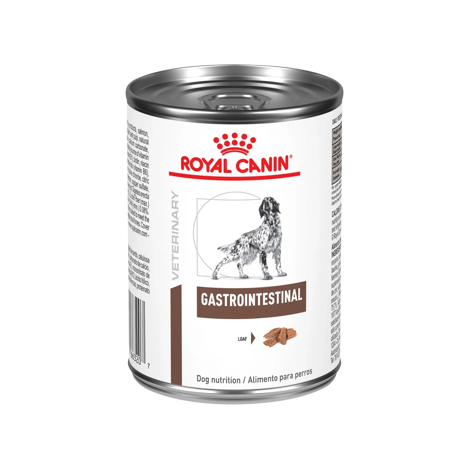 Image of Royal Canin Gastrointestinal- Lata