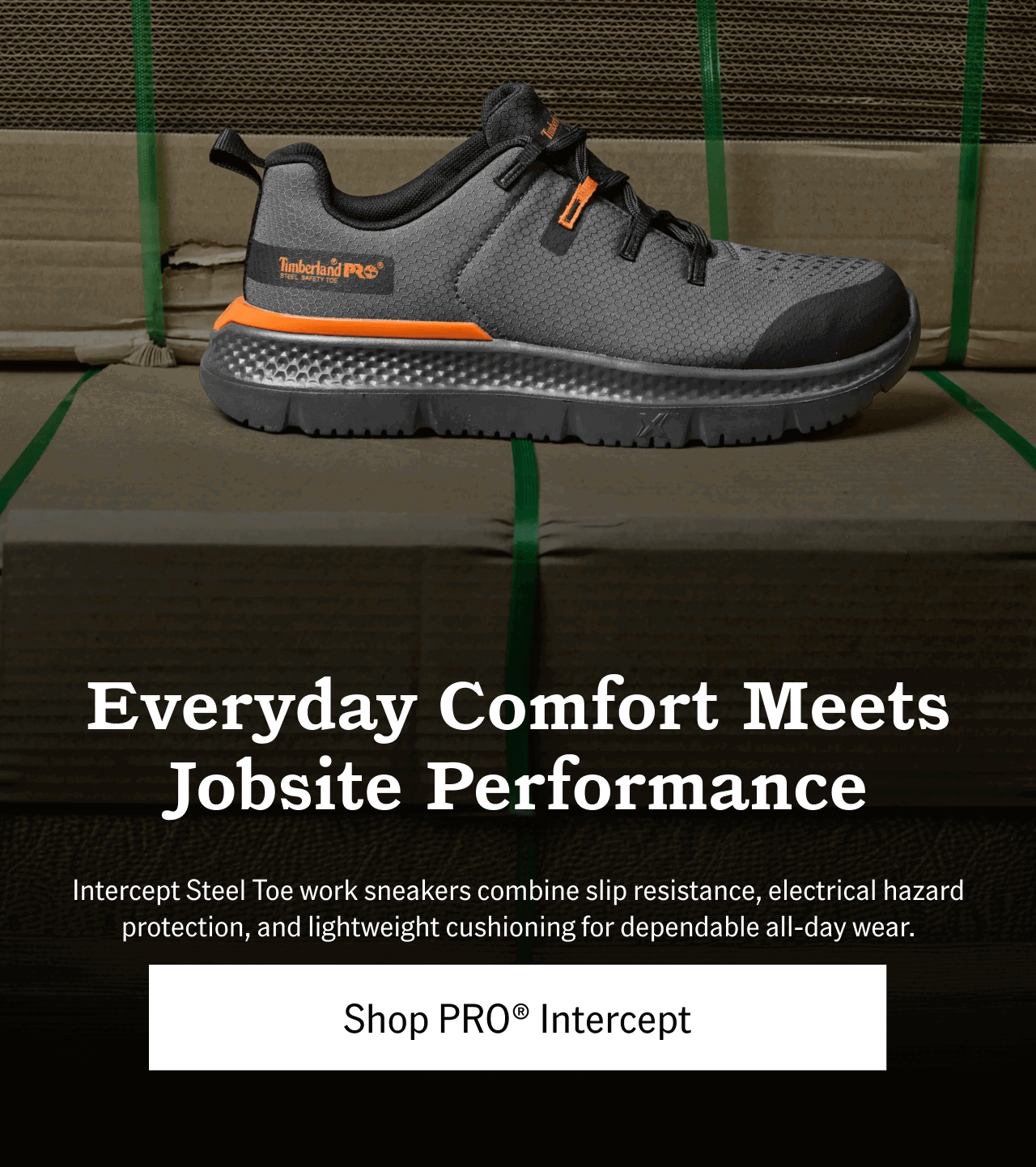 Shop PRO Intercept