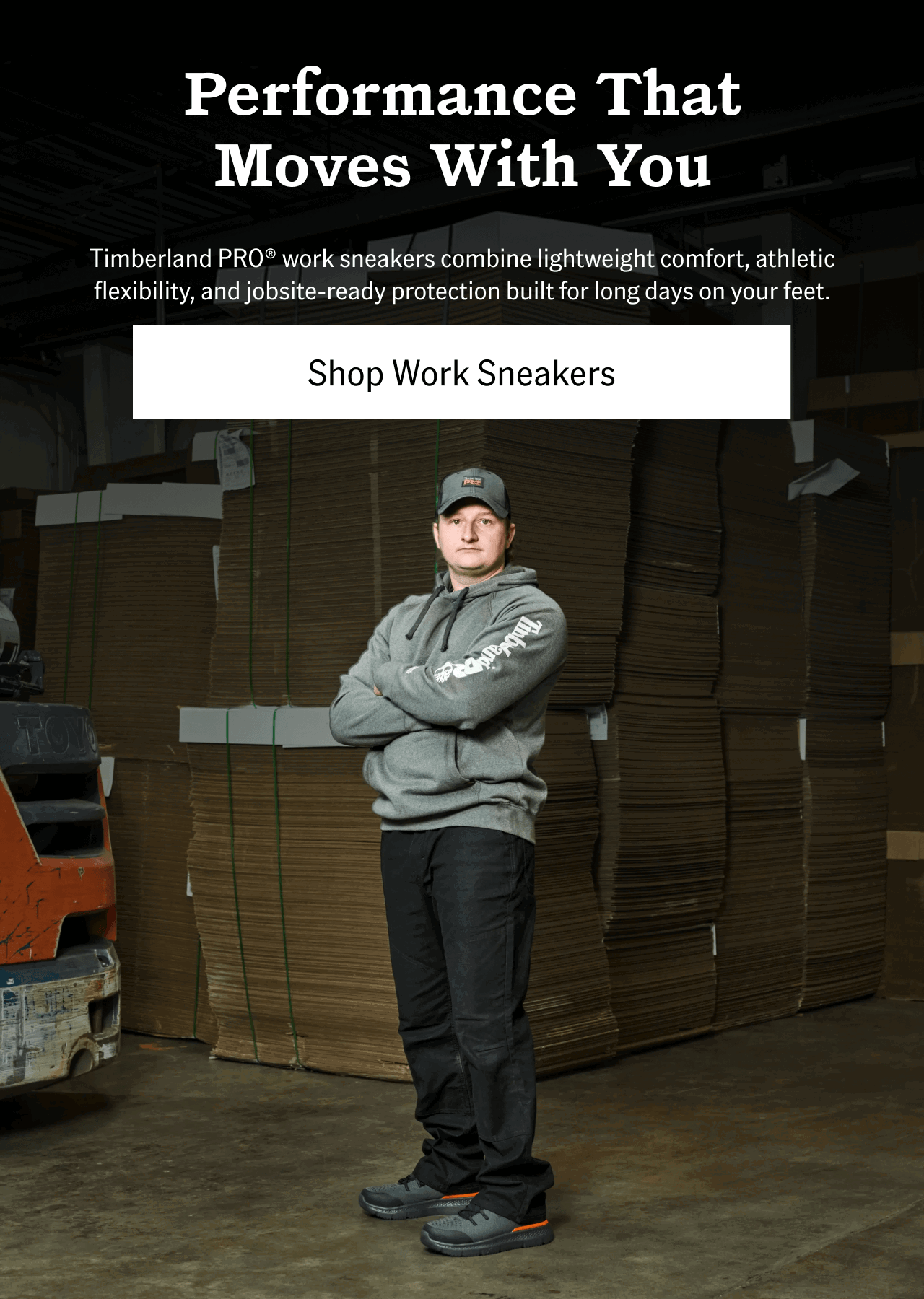 Shop Work Sneakers