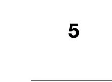 5