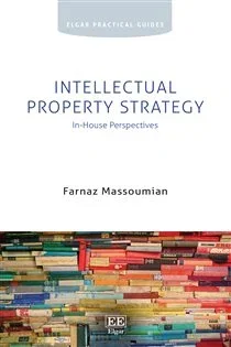 Intellectual Property Strategy, by Farnaz Massoumian