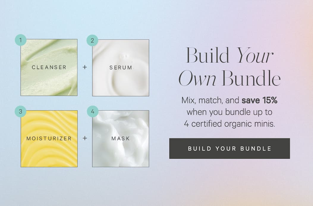 Build Your Own Bundle
