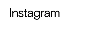 Instagram