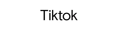 Tik Tok