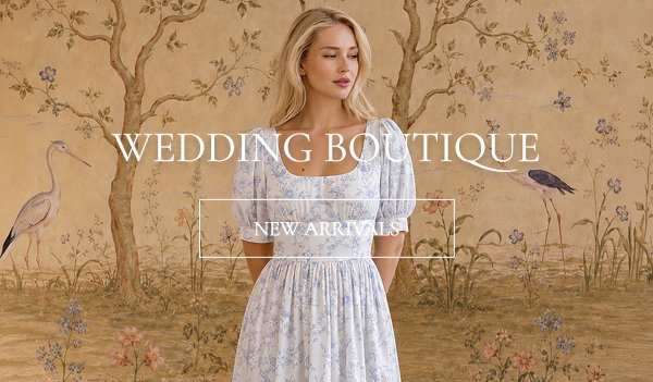 WEDDING BOUTIQUE