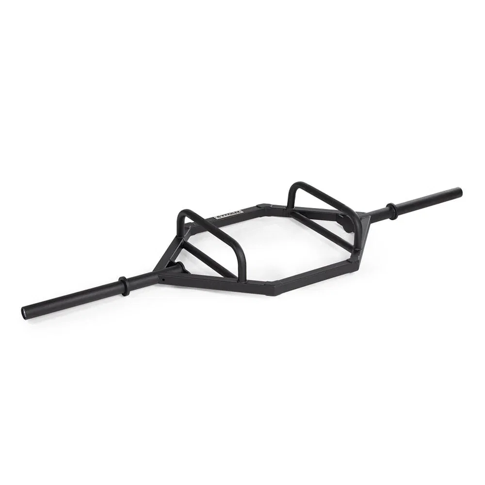 Image of Rackable Hex Trap Bar V3