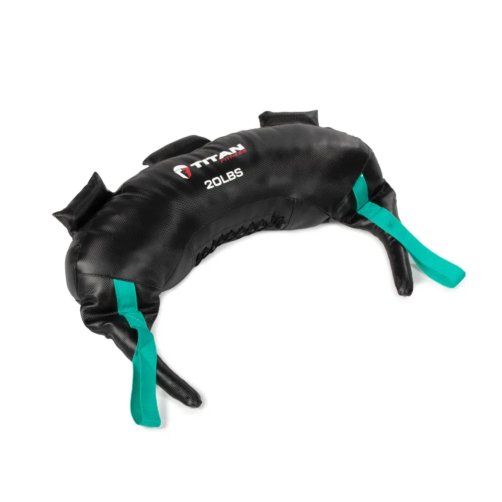 Image of 20 LB Functional Training Swing Bag