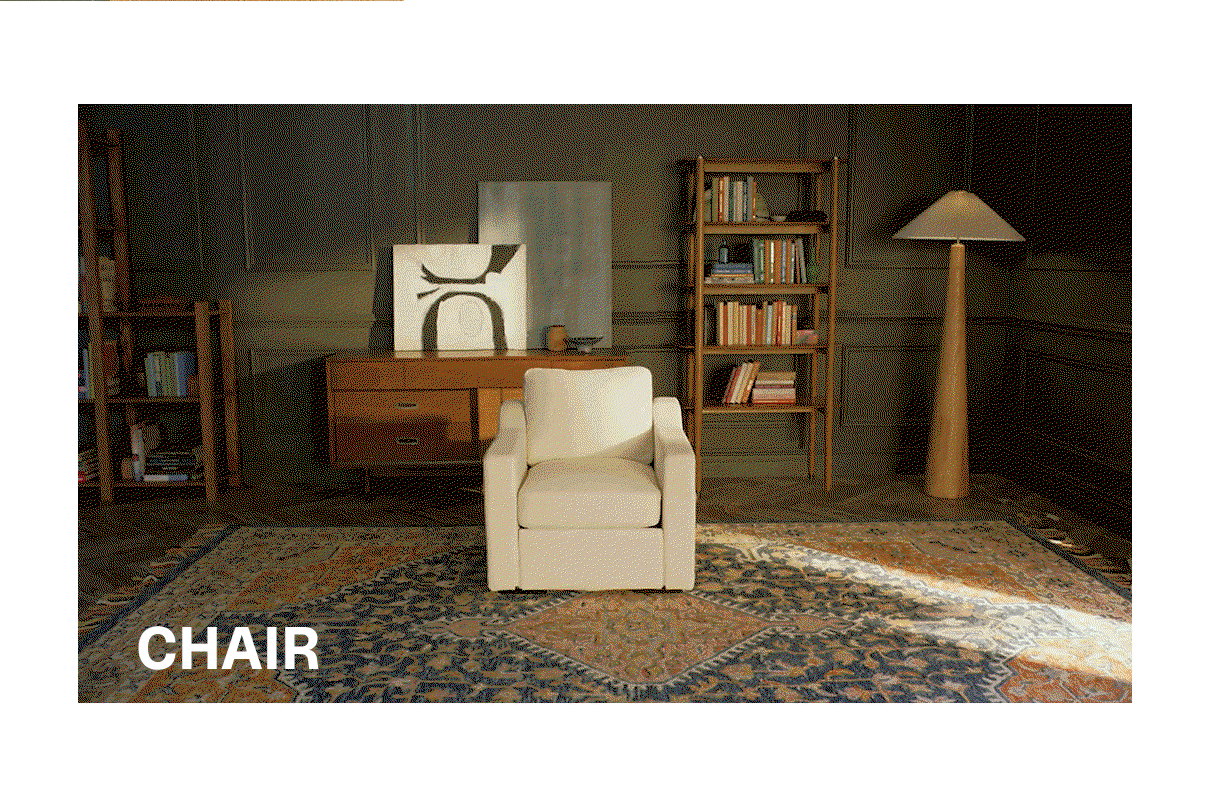 Chair | Loveseat | Sofa