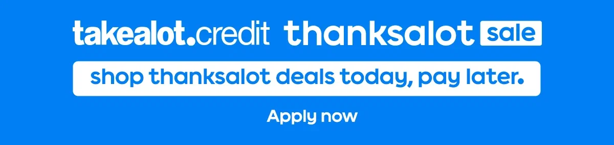 Takealot.credit