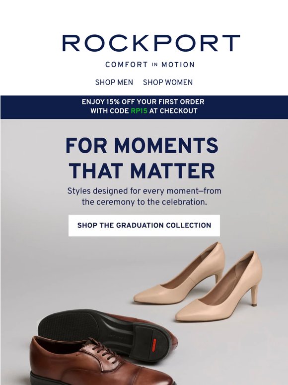 For Moments That Matter