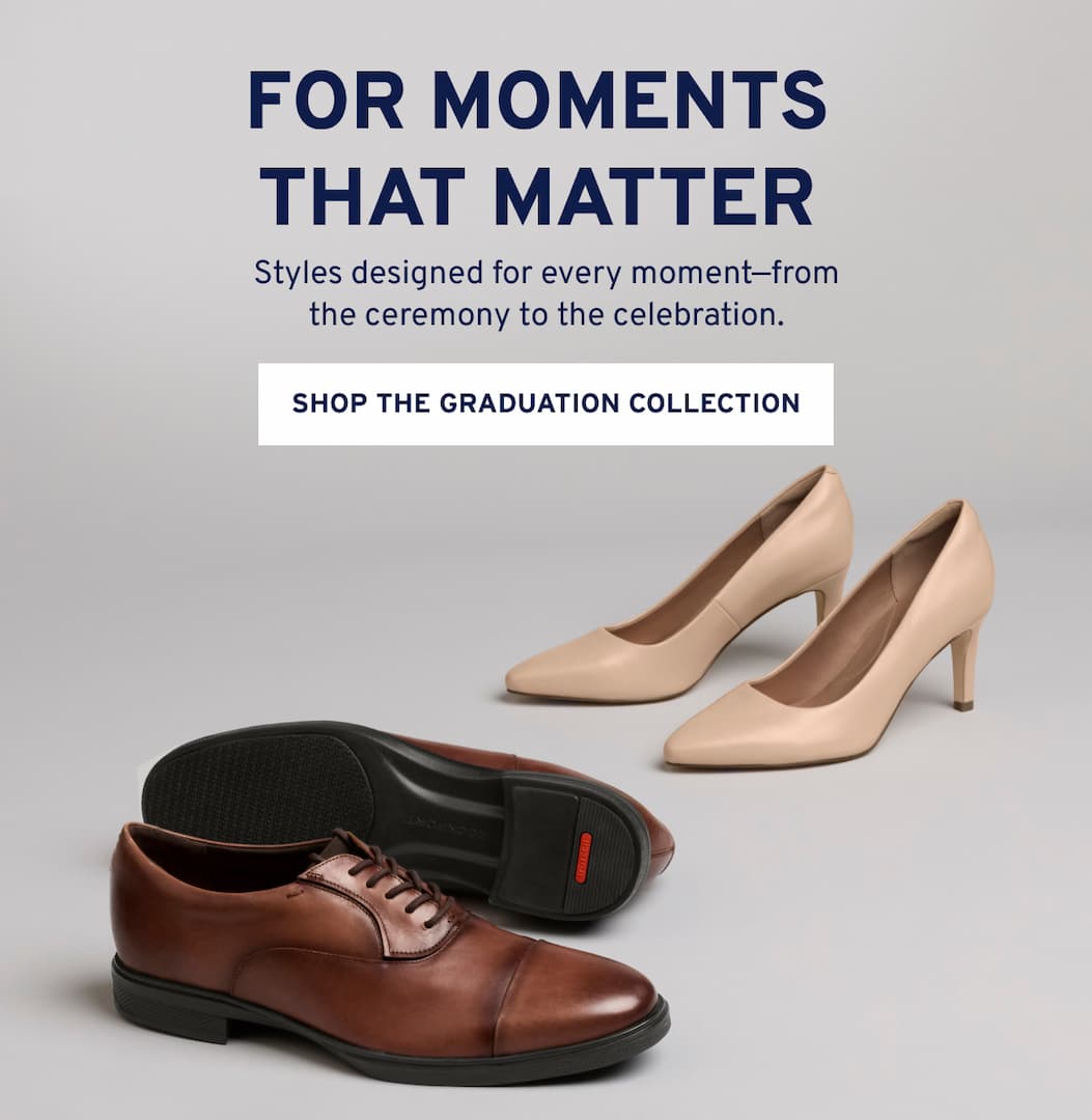 Shop the graduation Collection