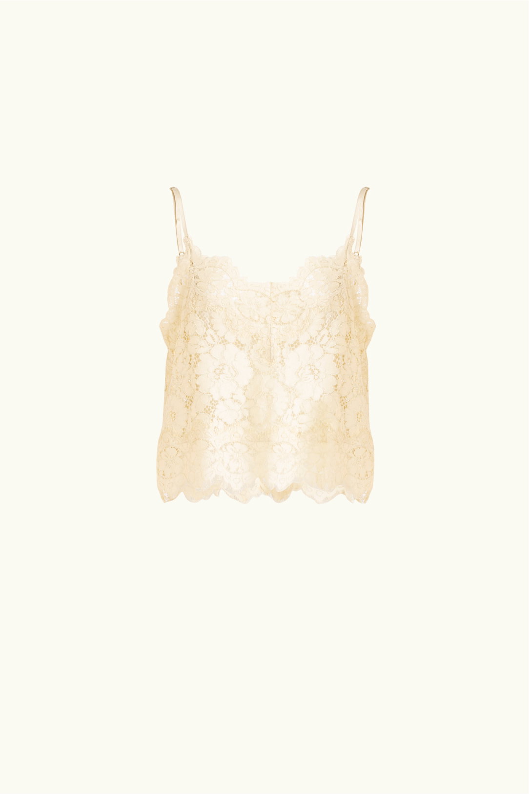 Tilly Lace Cami