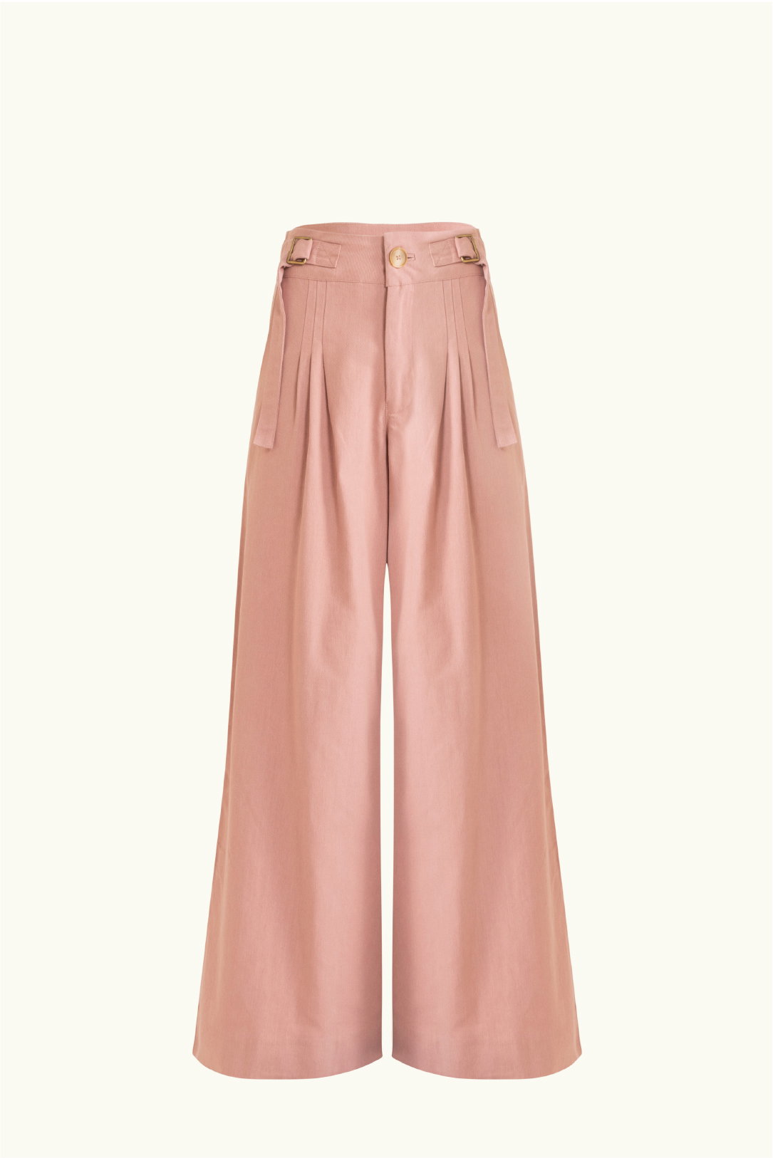 Monika Tencel Cotton Pant