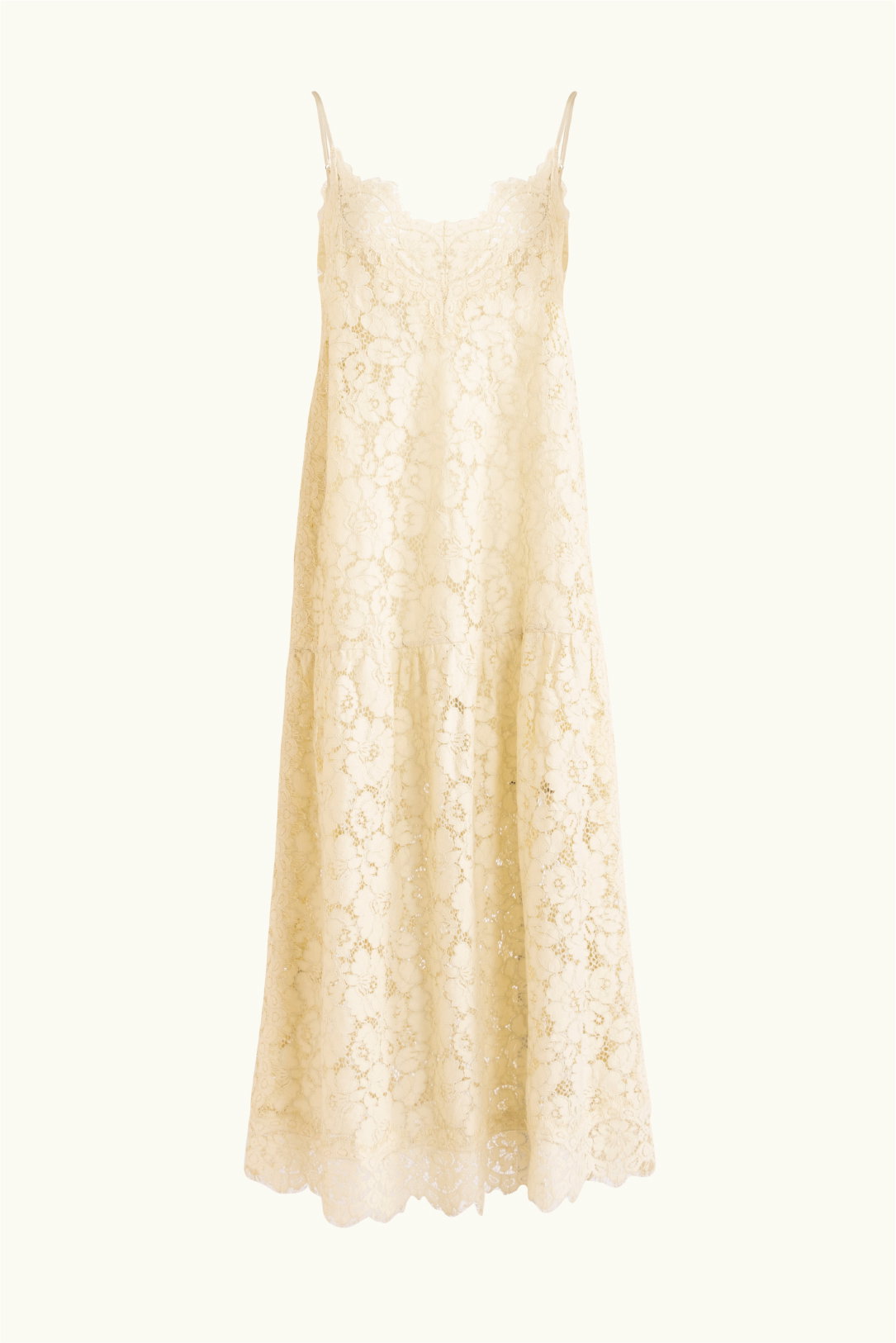 Tilly Lace Dress